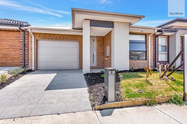 8 Rainbow Street, VIC 3750
