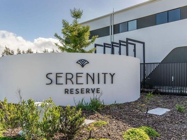 8/1 Lake Serenity Boulevard, QLD 4212