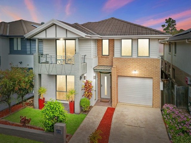 6 Griffins Avenue, NSW 2145