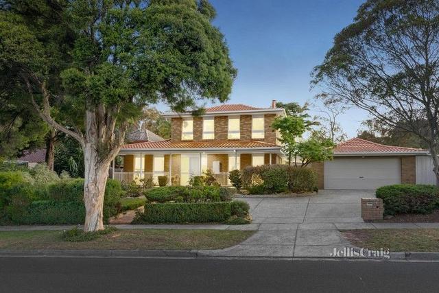 1 Danielle Close, VIC 3150