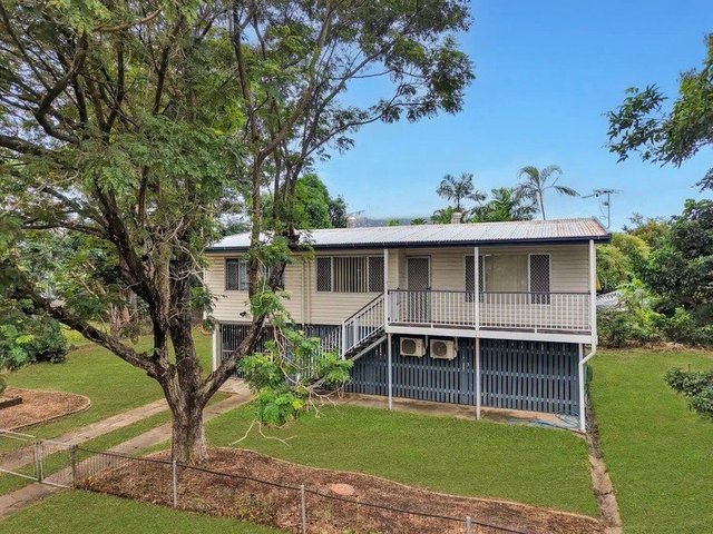 1 Crocus Street, QLD 4814