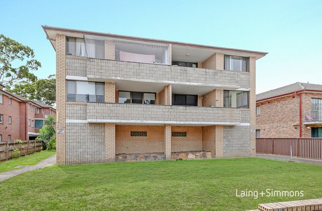 3/27-33 The Trongate, NSW 2142