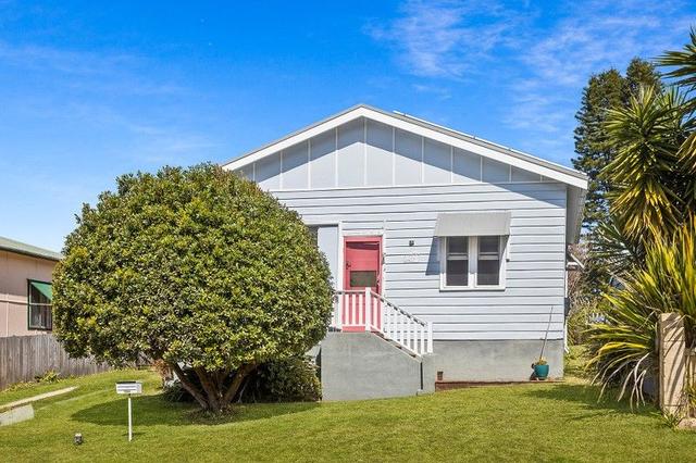 24 The Waves, NSW 2515