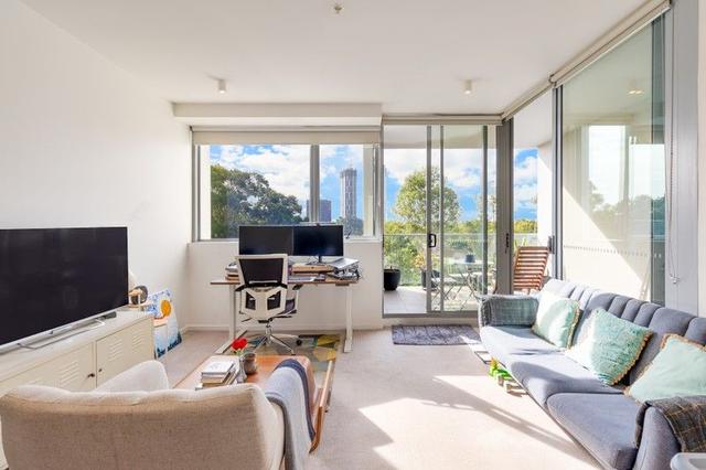 507/4 Saunders Cl, NSW 2113