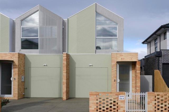 156A Mansfield Street, VIC 3071