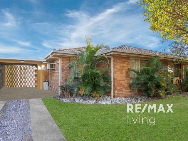1 Gloria Court, QLD 4508