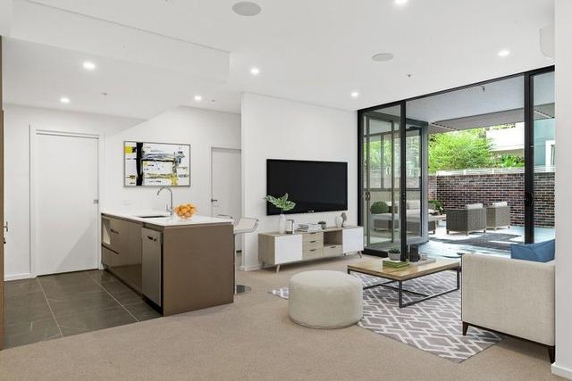 19 Amalfi  Drive, NSW 2127
