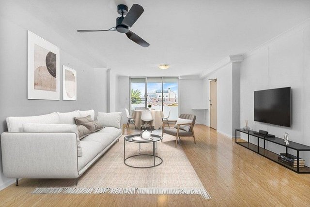 12/26 Belgrave Street, NSW 2217