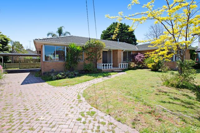 4 Glamis Court, VIC 3150