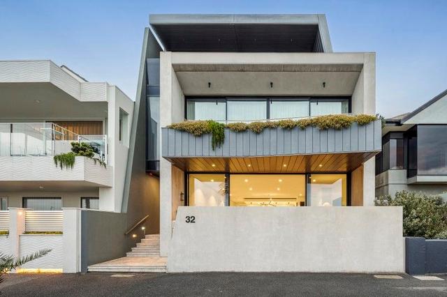 Residence 1/32 Beaconsfield Parade, VIC 3206