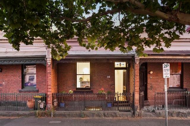 38 Arden Street, VIC 3051