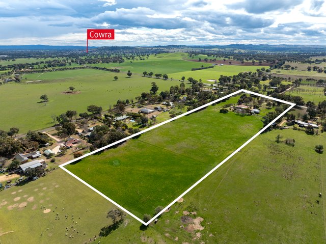 520 Darbys Falls Road, NSW 2794