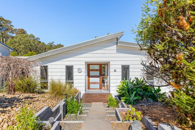 22 Litchfield Crescent, NSW 2536