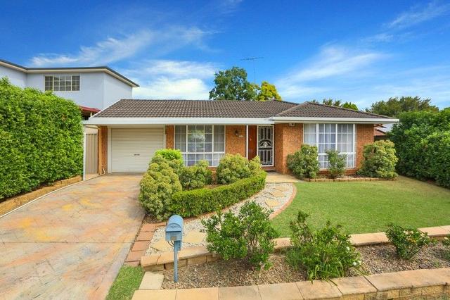 157 Madagascar Drive, NSW 2148