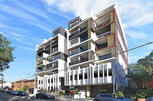 504/8 Murrell Street, NSW 2131