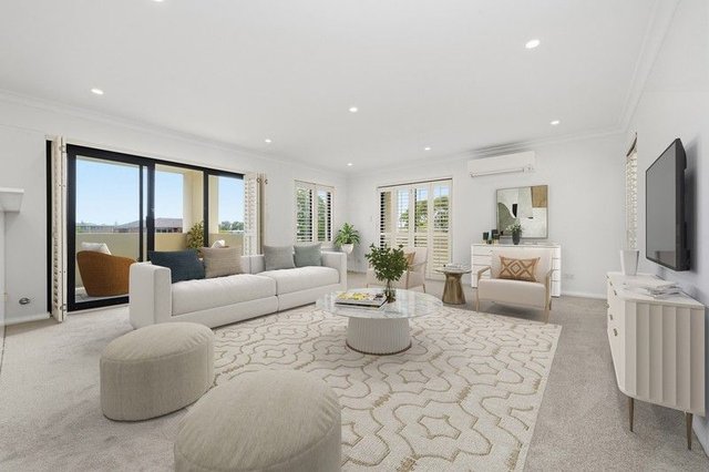 2/9 Berwick Street, NSW 2034