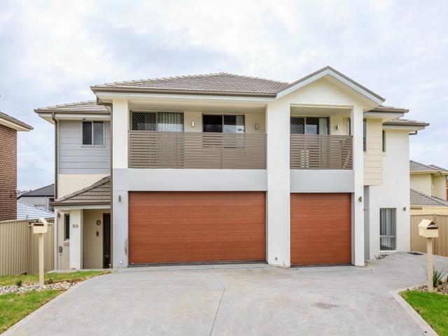 15A Peppercorn Place, NSW 2768