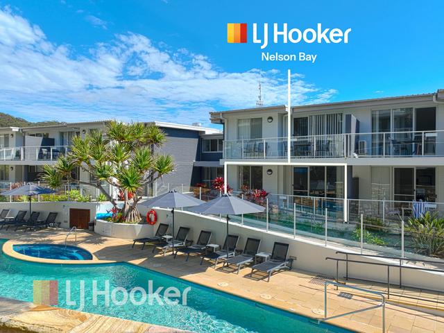 88/1a Tomaree Street, NSW 2315
