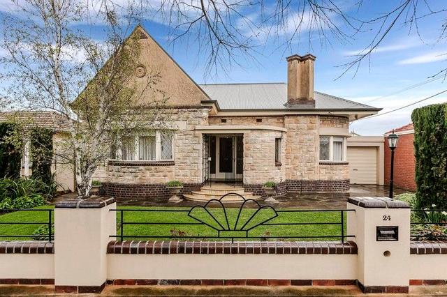 24 Glenhuntley Street, SA 5011