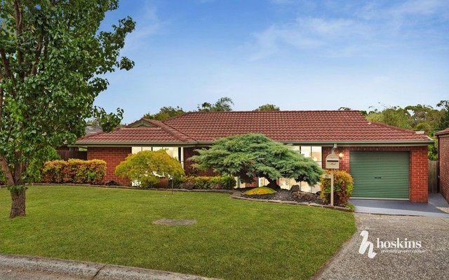 31 Latrobe Court, VIC 3136
