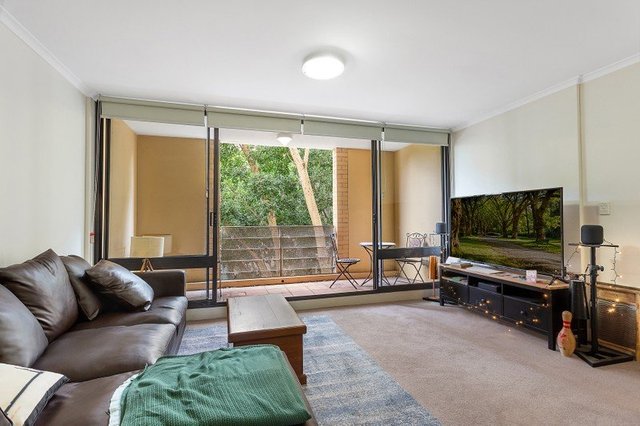 H213/780 Bourke Street, NSW 2016