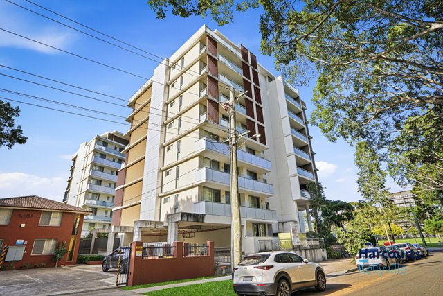 3/57-59 Lachlan Street, NSW 2170