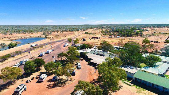 1 Stuart Highway, NT 0850