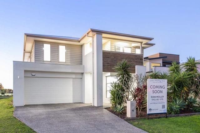 45 North View Street, QLD 4212