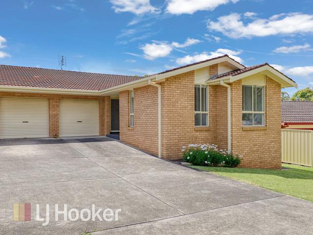 2/27 Coolabah Road, NSW 2318