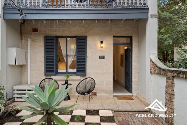 83 Arundel Street, NSW 2037