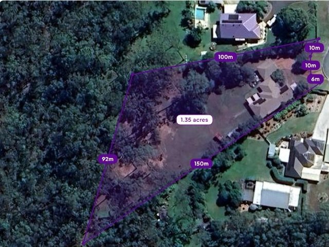 (no street name provided), QLD 4124