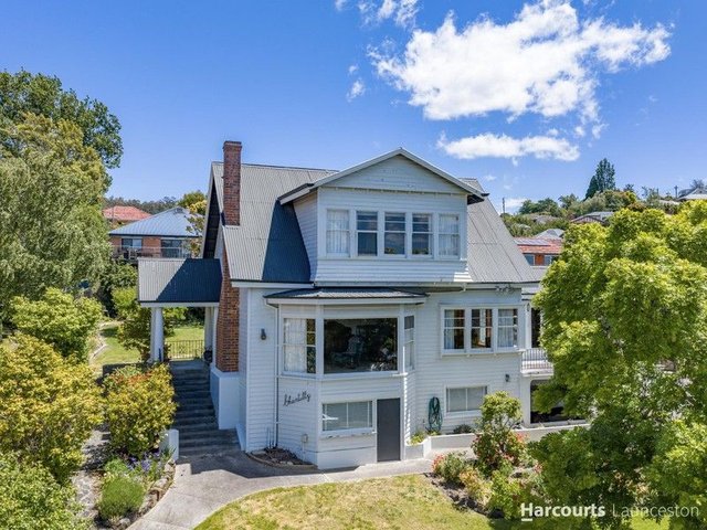 6-8 Broadview Crescent, TAS 7250