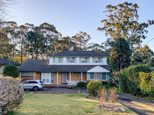 55 Lamorna Avenue, NSW 2119