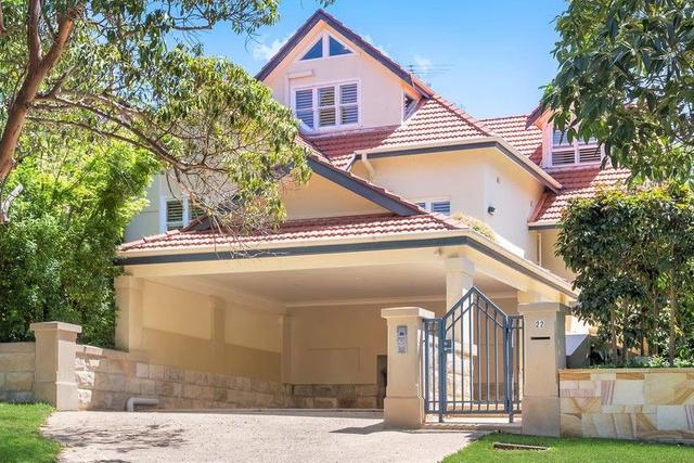 22 Euroka Street, NSW 2063
