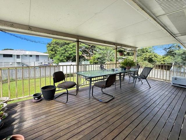 14 Tregaskis Street, QLD 4814