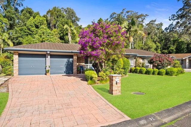 31 Donna Close, NSW 2250