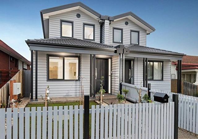 11a Wilcox Street, VIC 3072
