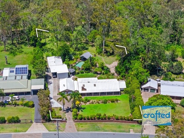 2 Allanadale Court, QLD 4118