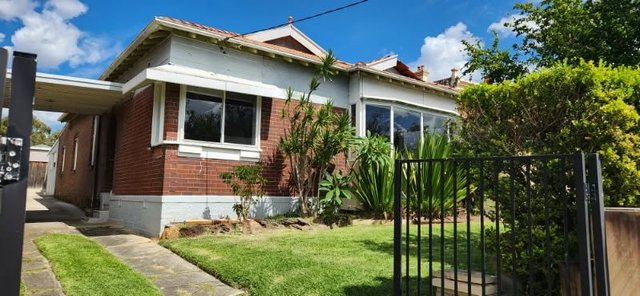 4 Selborne St, NSW 2134