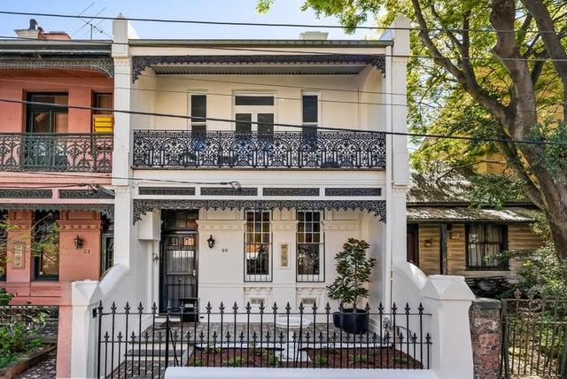 25 Charles Street, NSW 2037