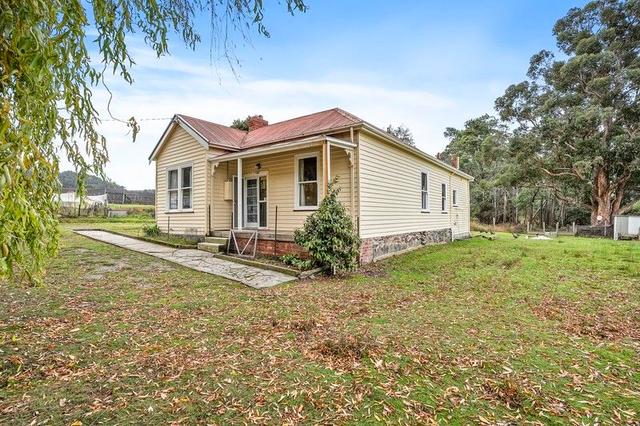 60 Crowthers Road, TAS 7116