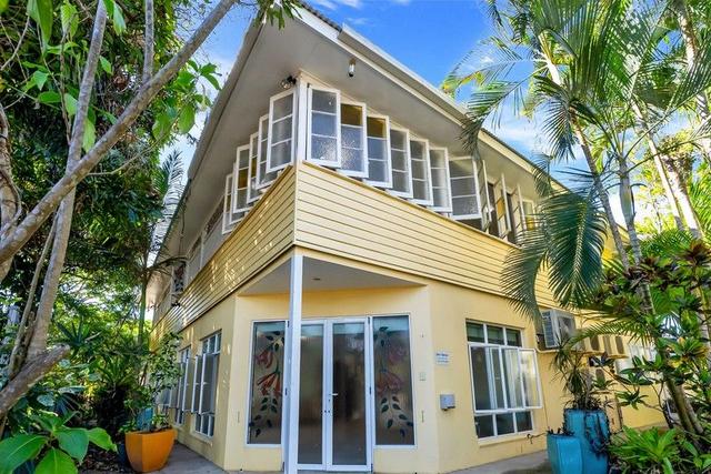 19 Byrnes Street, QLD 4880