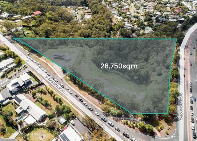 16 Sugar Bag Road, QLD 4551