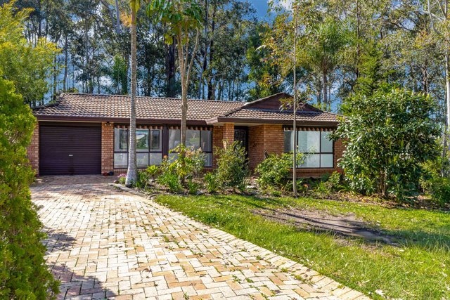 12 Haven Place, NSW 2536