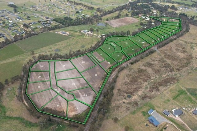 490 Bullumwaal Road, VIC 3875