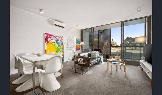 309/7 King Street, VIC 3181
