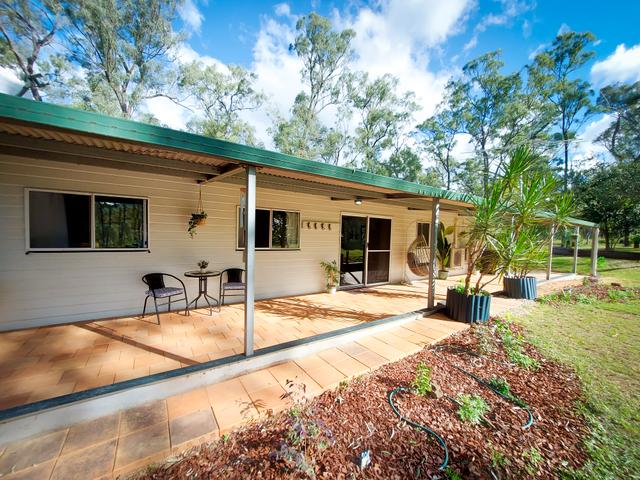 494 Hodges Road, QLD 4340