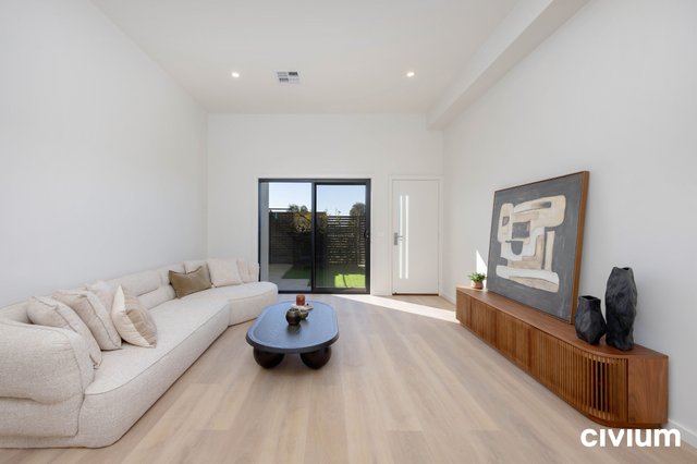 Debut - 201 John Gorton Drive, ACT 2611