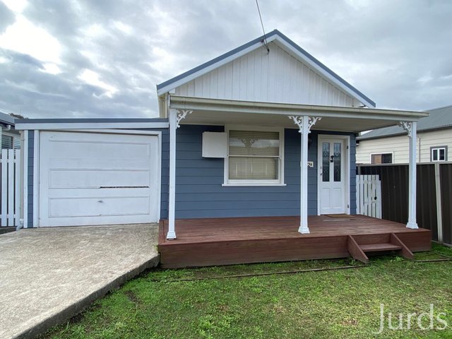 32A Jeffries Street, NSW 2325