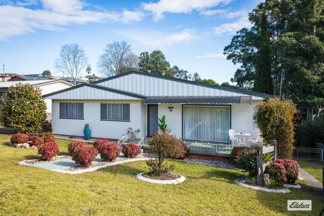 11 Meringo Street, NSW 2550
